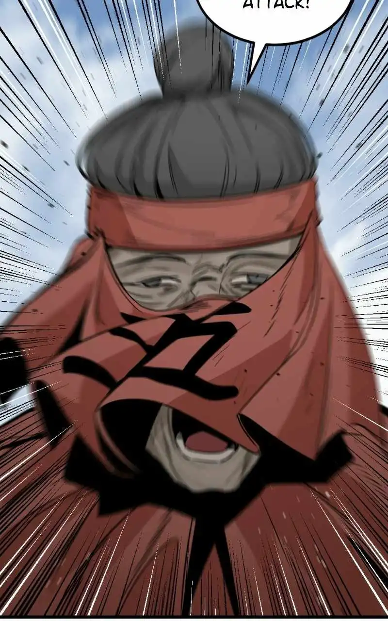 Read Hero Killer EN Manga Online