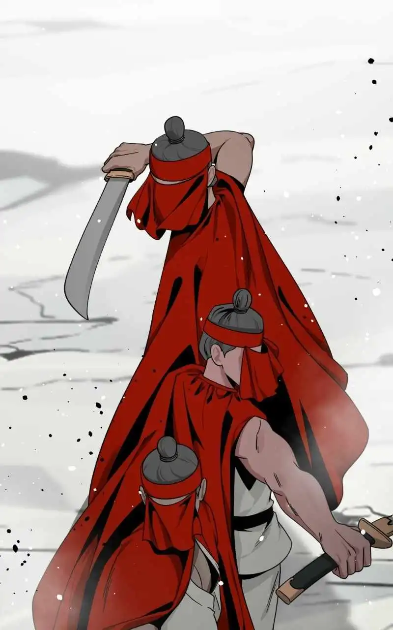 Read Hero Killer EN Manga Online