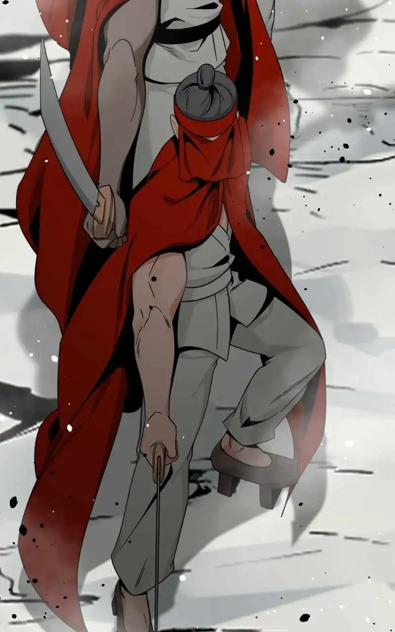 Read Hero Killer EN Manga Online