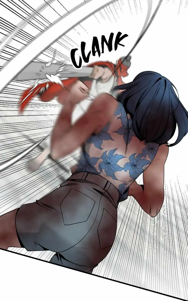 Read Hero Killer EN Manga Online