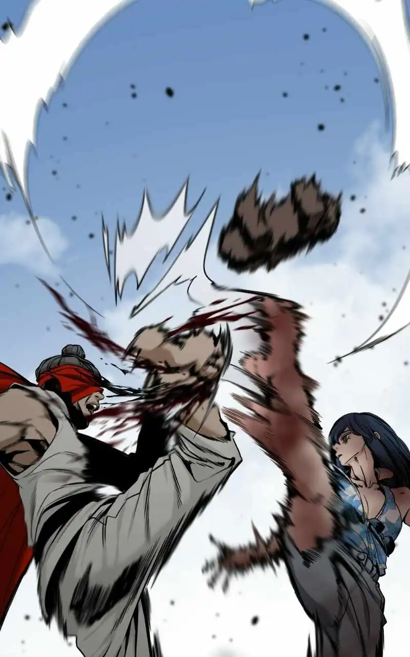 Read Hero Killer EN Manga Online