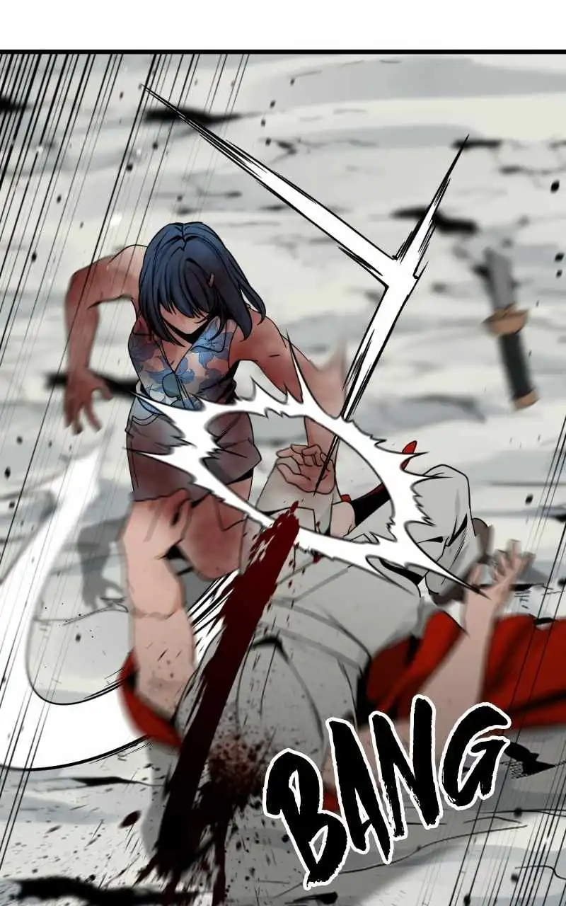 Read Hero Killer EN Manga Online