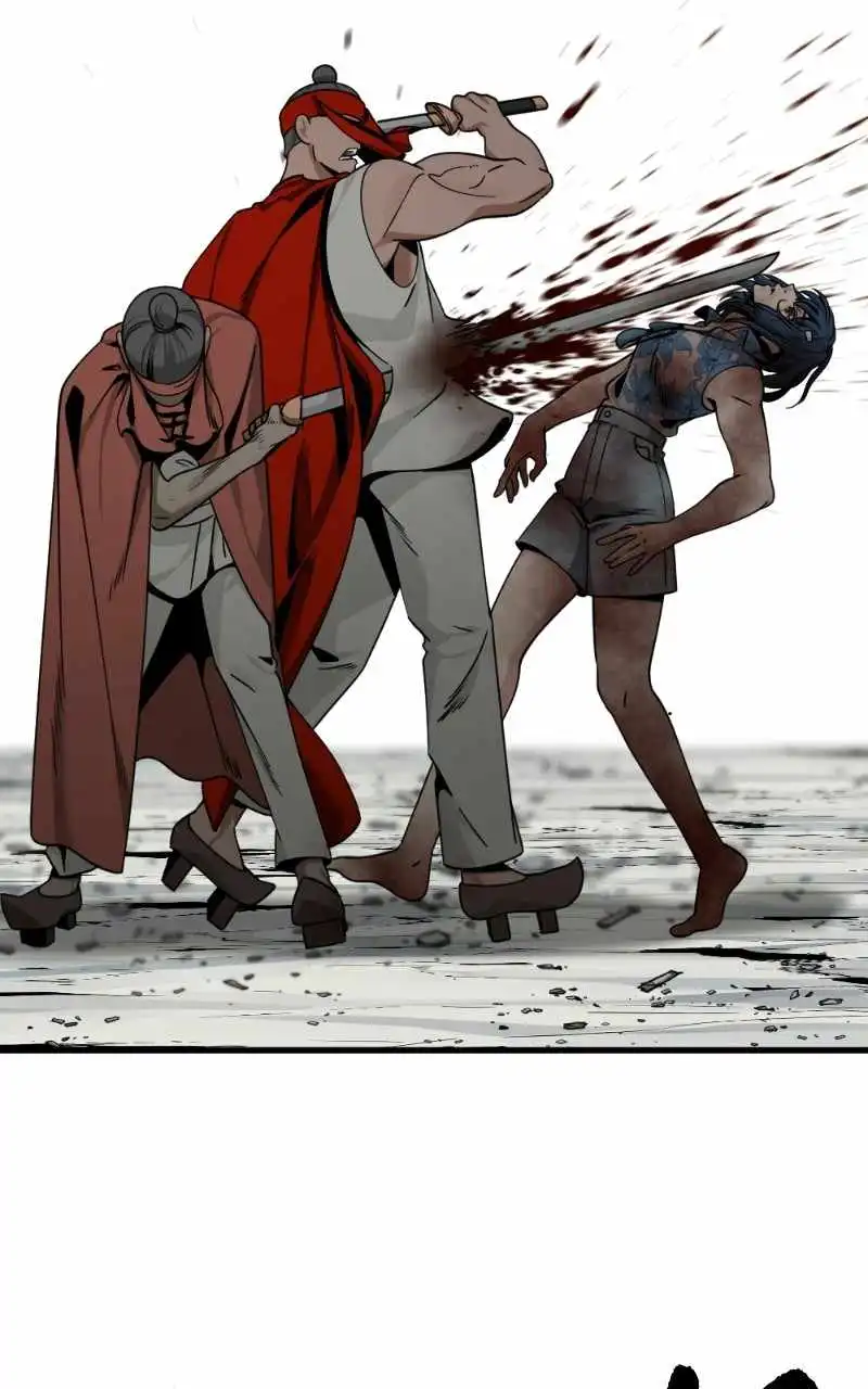 Read Hero Killer EN Manga Online
