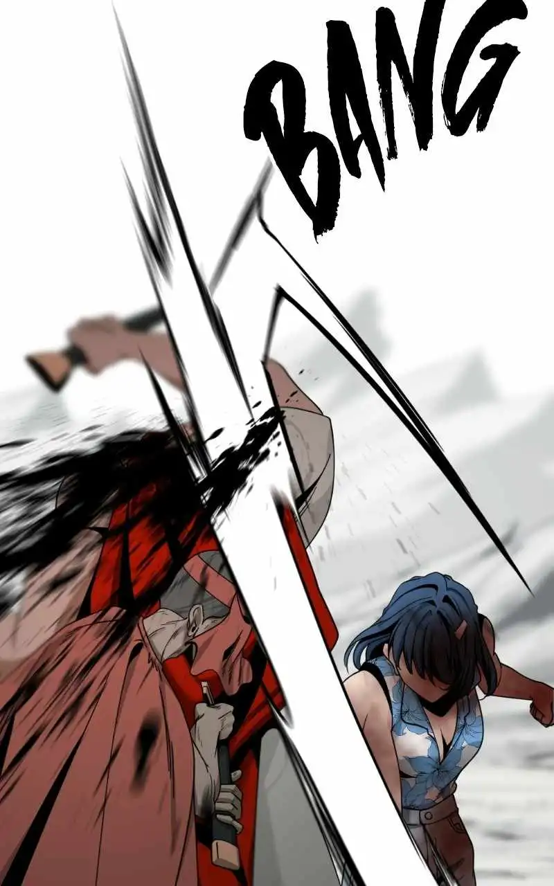 Read Hero Killer EN Manga Online