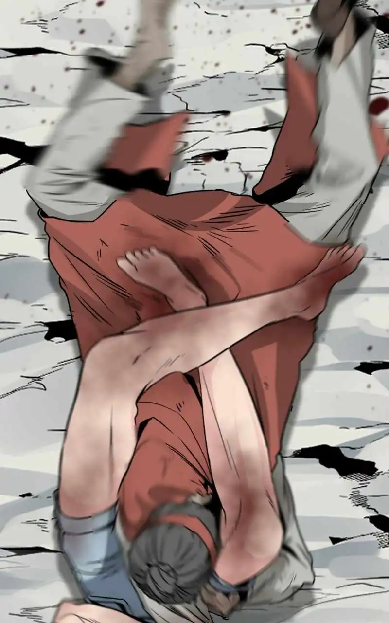 Read Hero Killer EN Manga Online