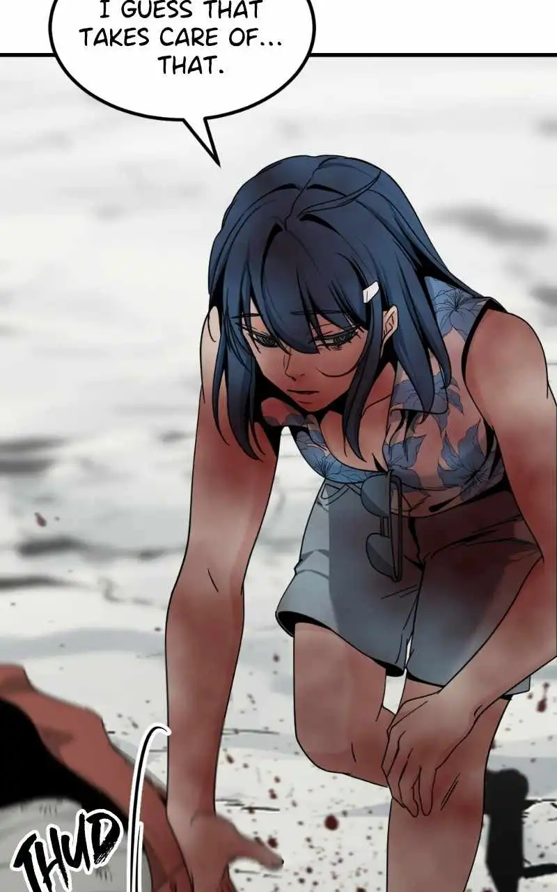 Read Hero Killer EN Manga Online