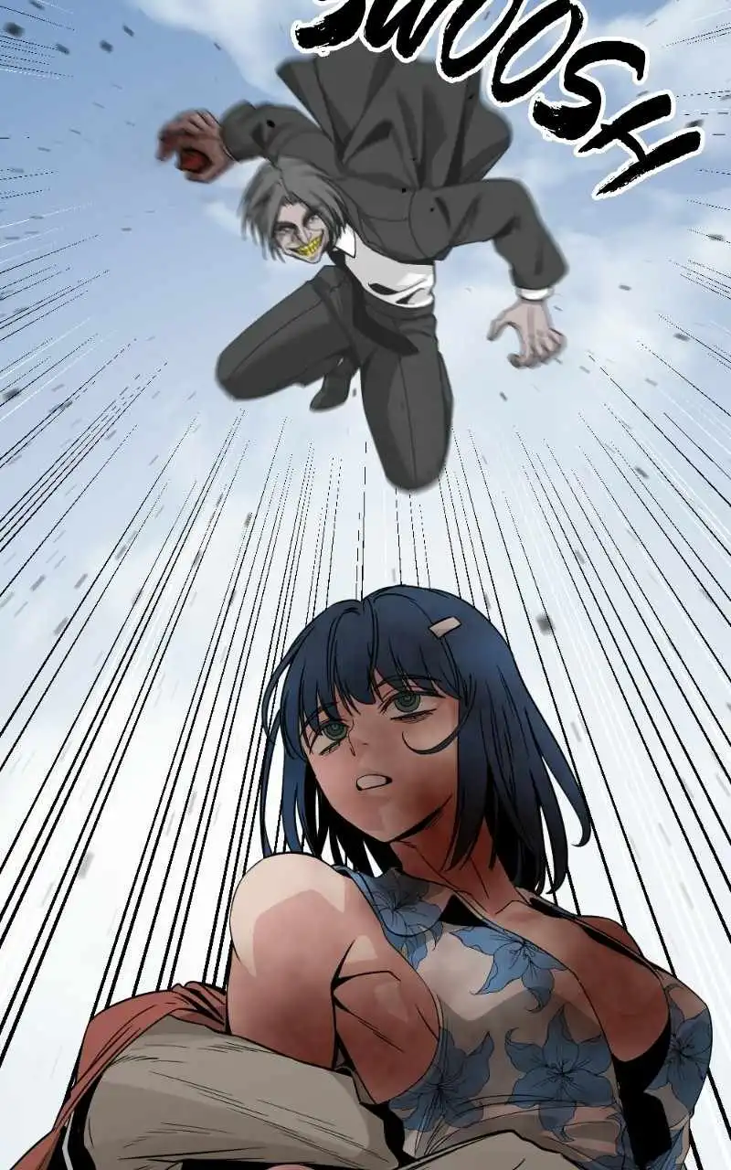 Read Hero Killer EN Manga Online