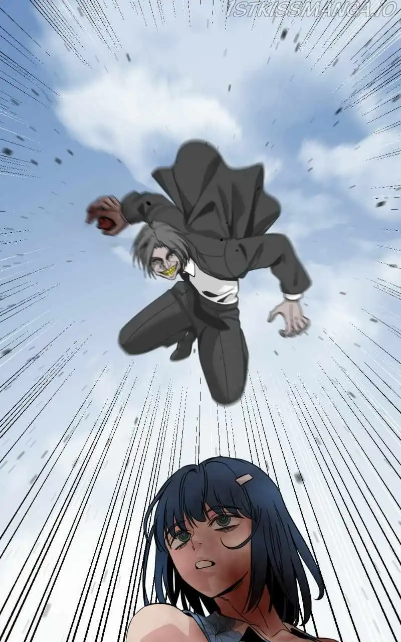 Read Hero Killer EN Manga Online