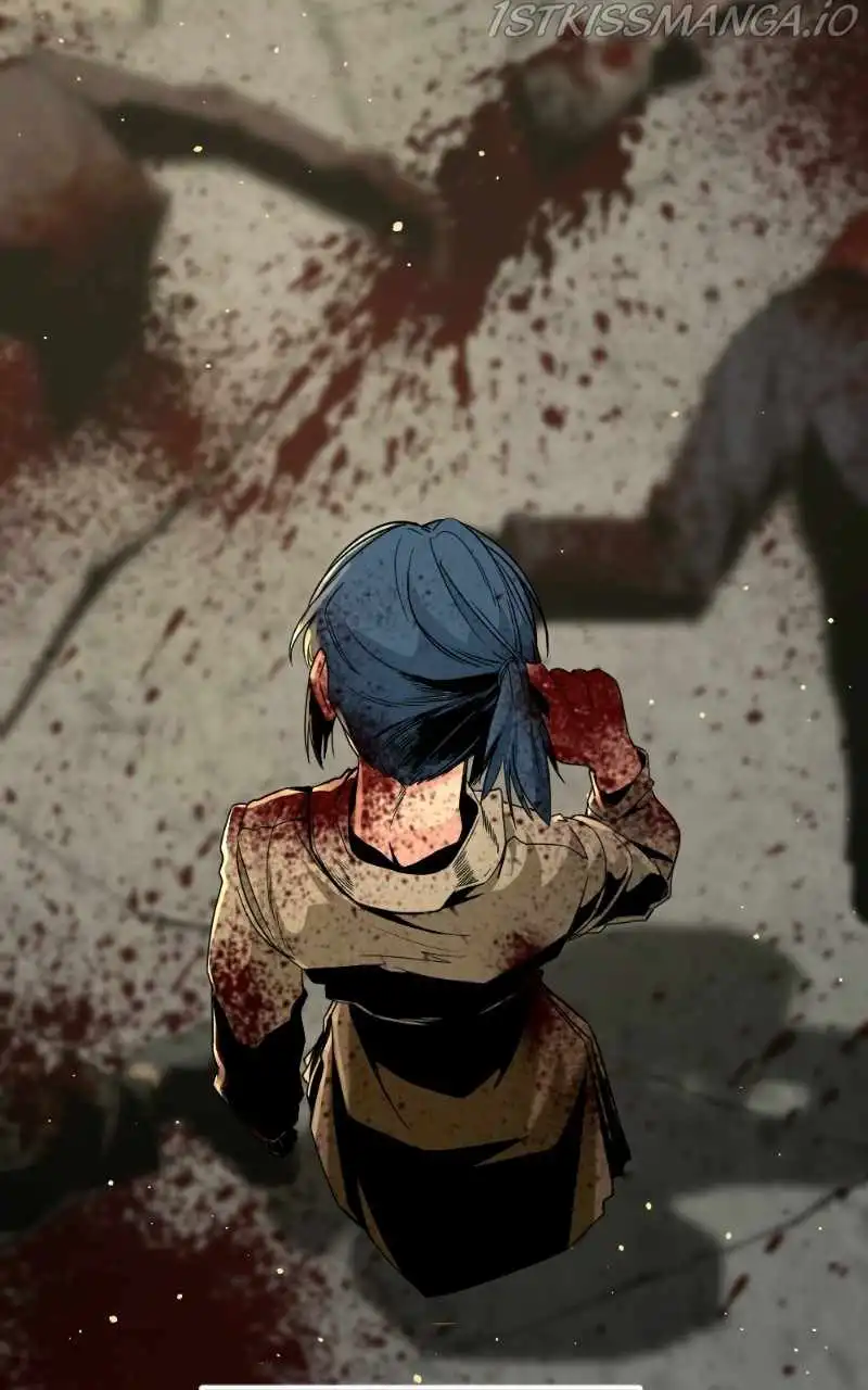 Read Hero Killer EN Manga Online