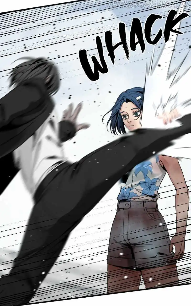 Read Hero Killer EN Manga Online