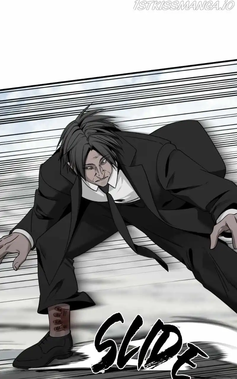Read Hero Killer EN Manga Online