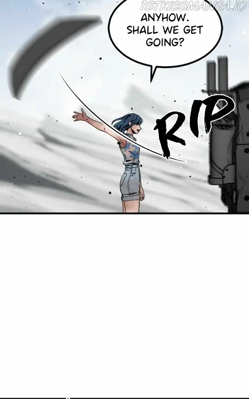 Read Hero Killer EN Manga Online