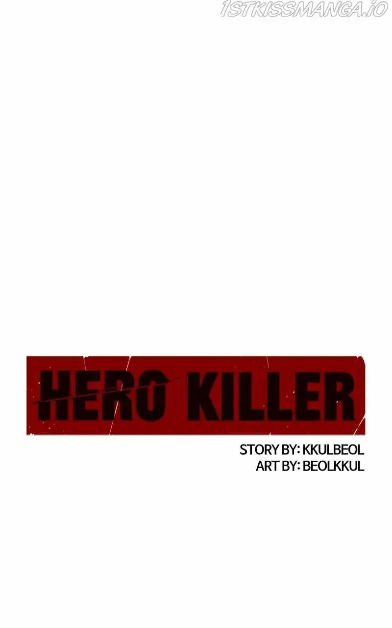 Read Hero Killer EN Manga Online