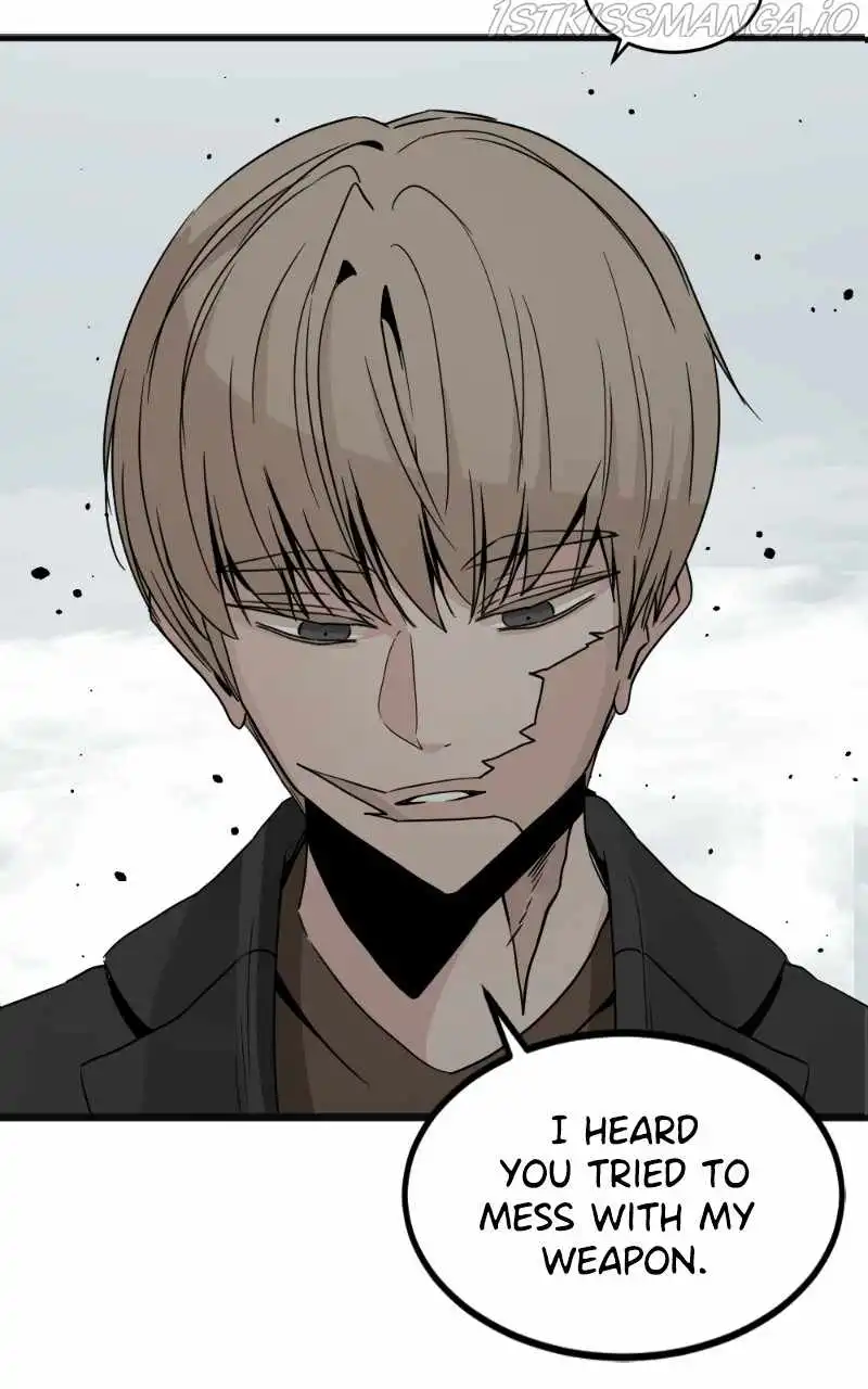 Read Hero Killer EN Manga Online