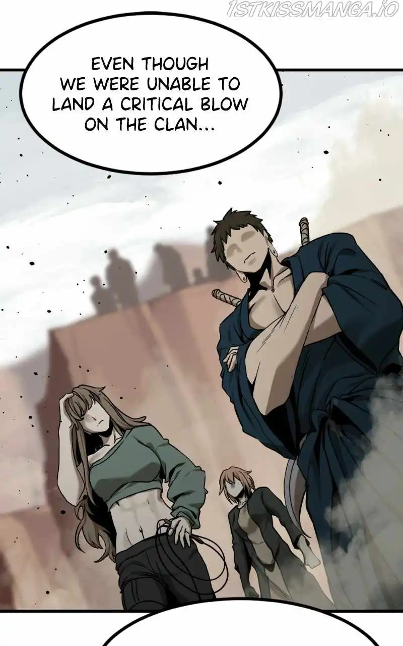 Read Hero Killer EN Manga Online