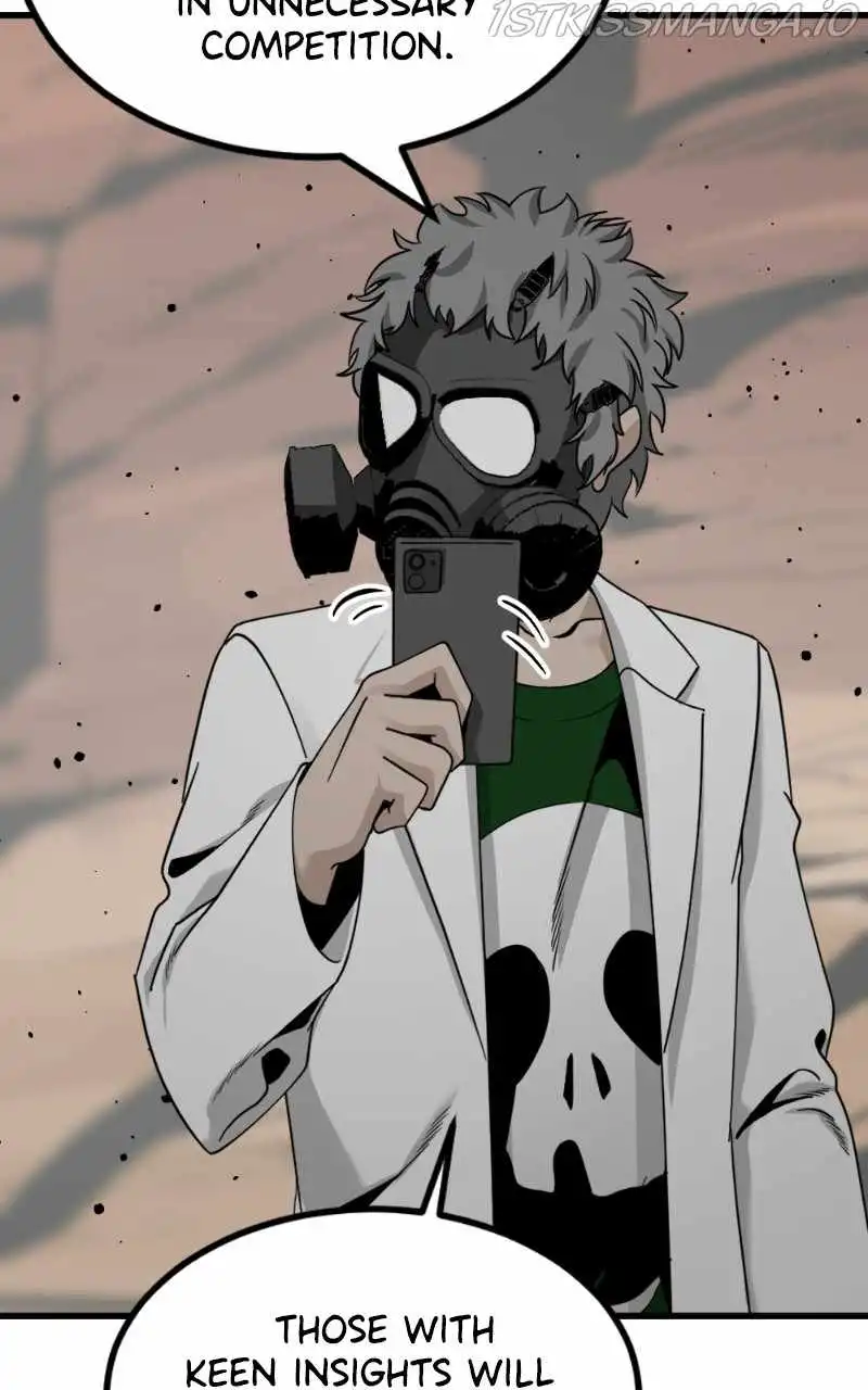 Read Hero Killer EN Manga Online