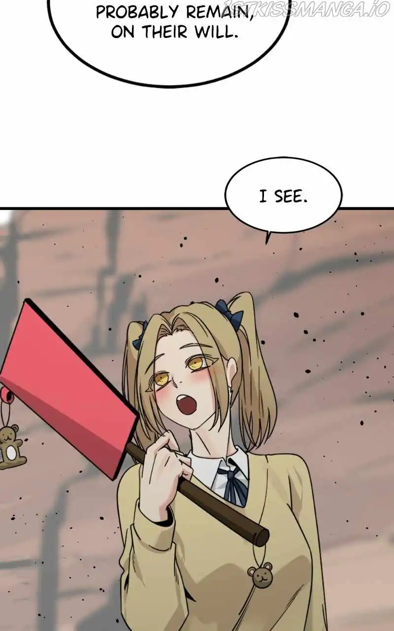 Read Hero Killer EN Manga Online