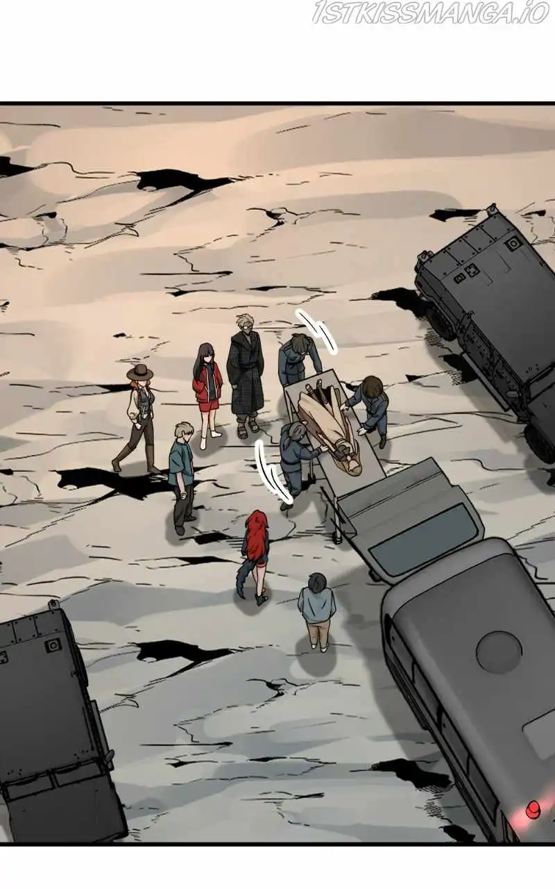 Read Hero Killer EN Manga Online