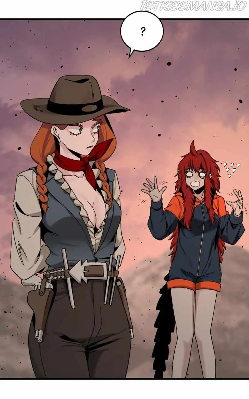 Read Hero Killer EN Manga Online