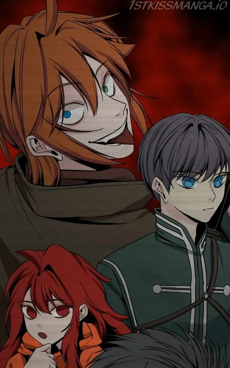 Read Hero Killer EN Manga Online