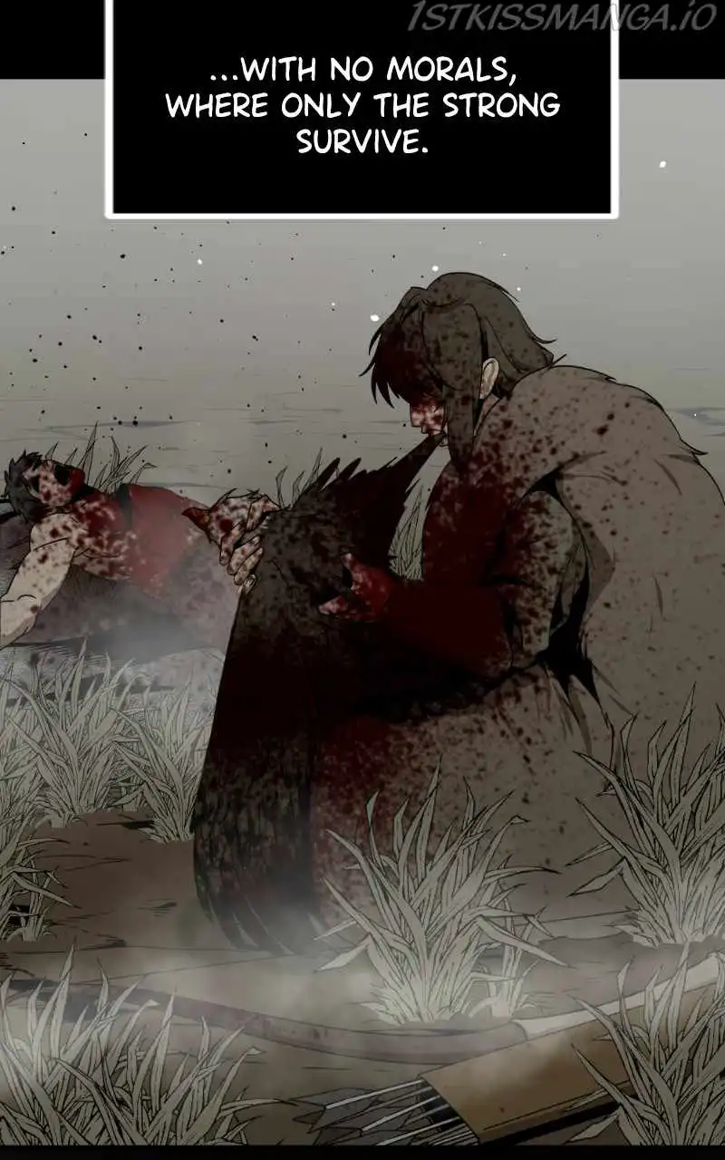 Read Hero Killer EN Manga Online