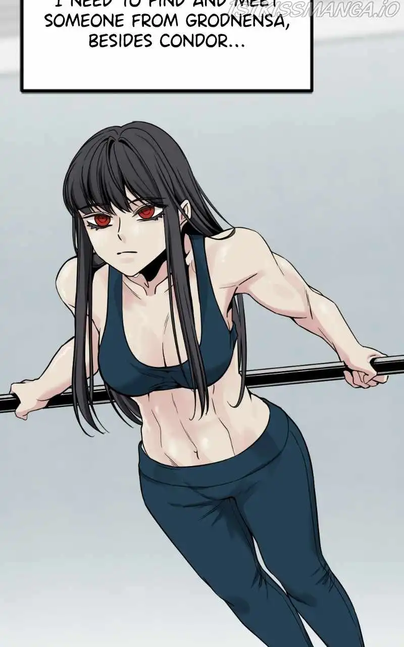 Read Hero Killer EN Manga Online