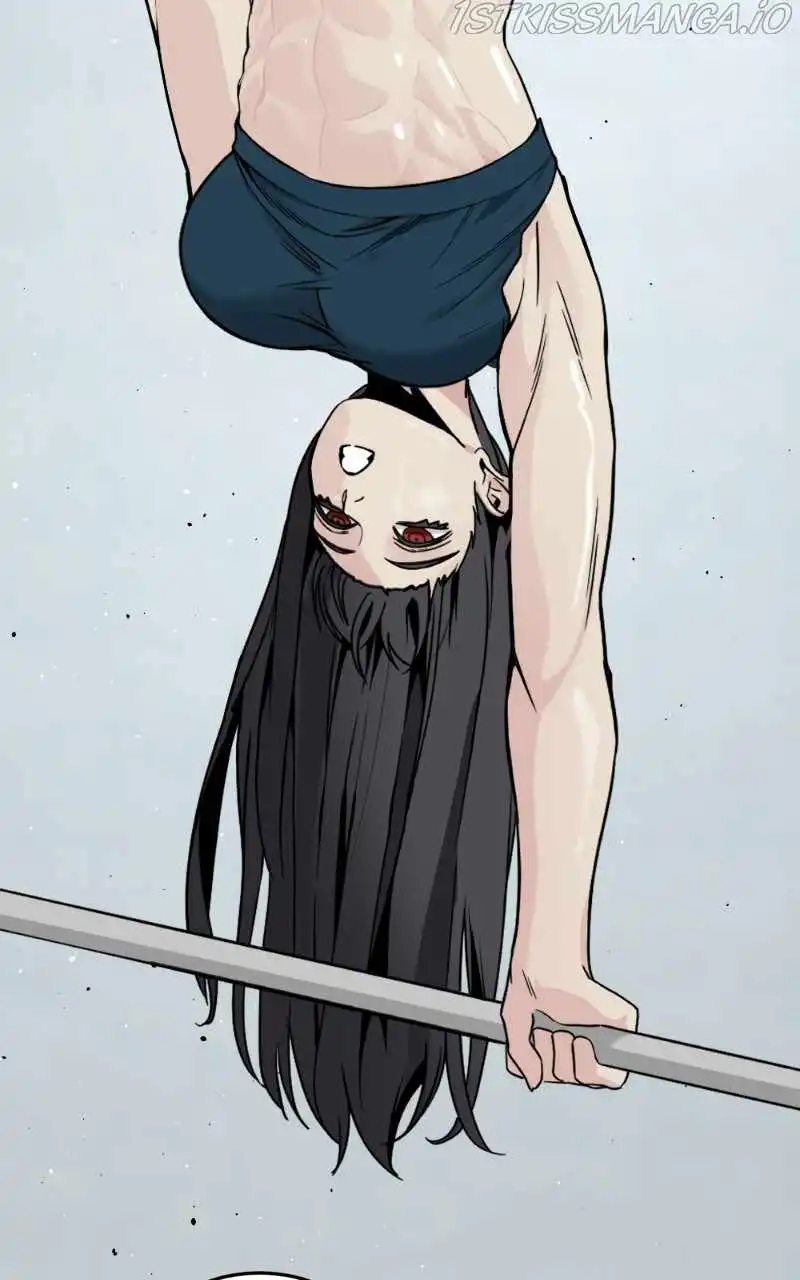Read Hero Killer EN Manga Online