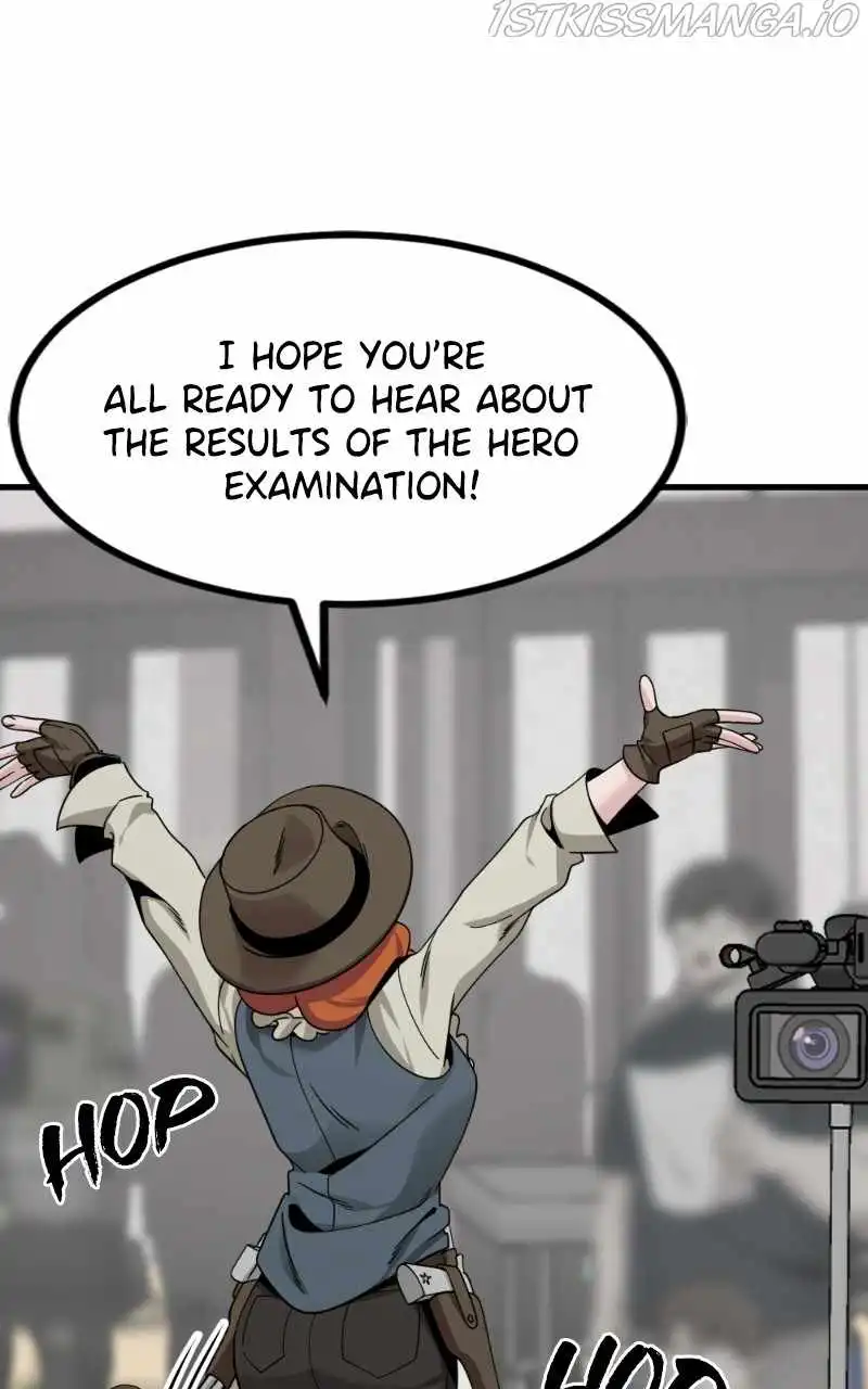 Read Hero Killer EN Manga Online