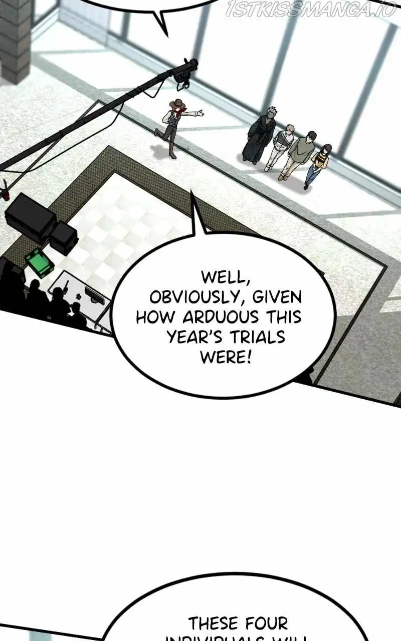 Read Hero Killer EN Manga Online