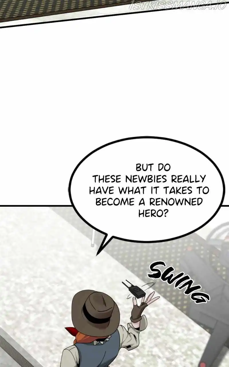 Read Hero Killer EN Manga Online