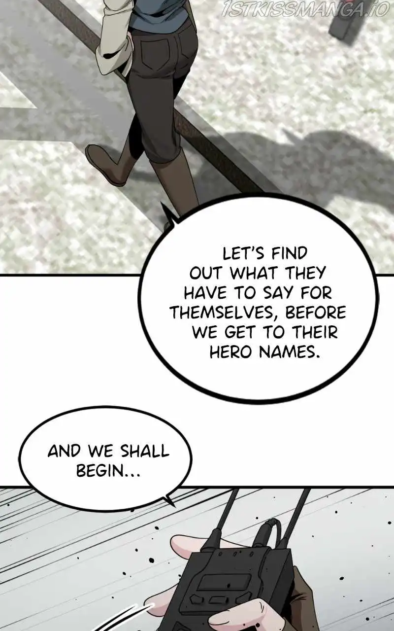 Read Hero Killer EN Manga Online