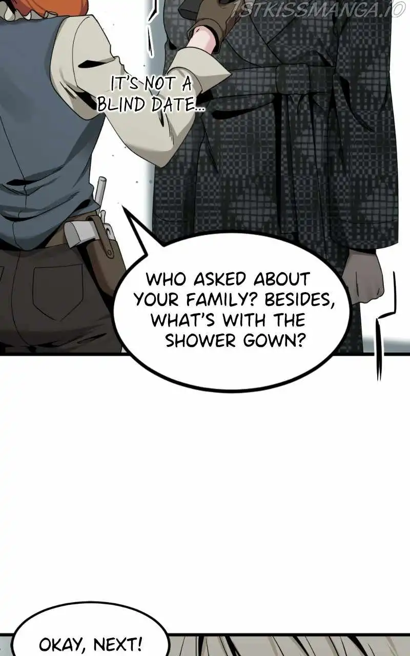 Read Hero Killer EN Manga Online