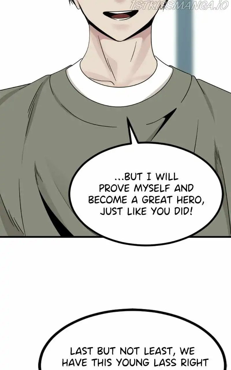 Read Hero Killer EN Manga Online