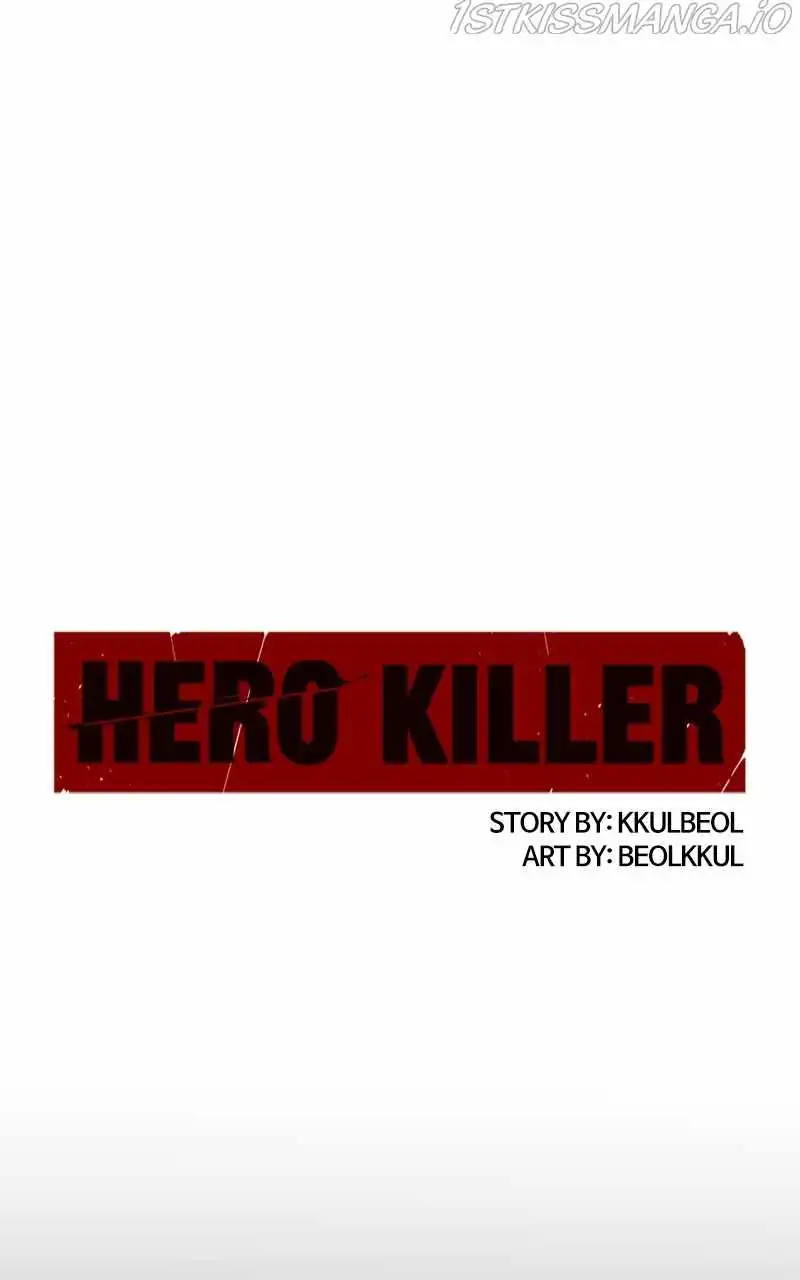 Read Hero Killer EN Manga Online