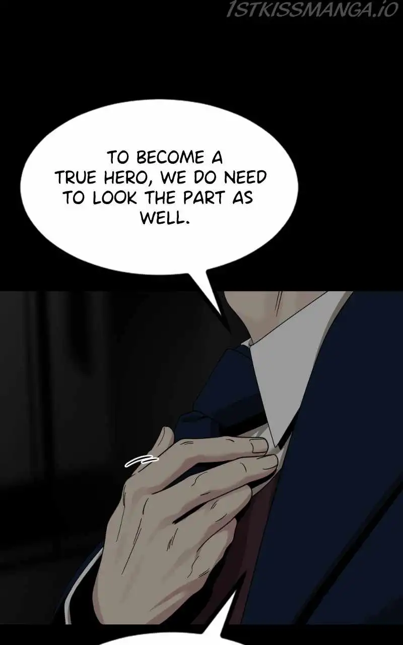 Read Hero Killer EN Manga Online