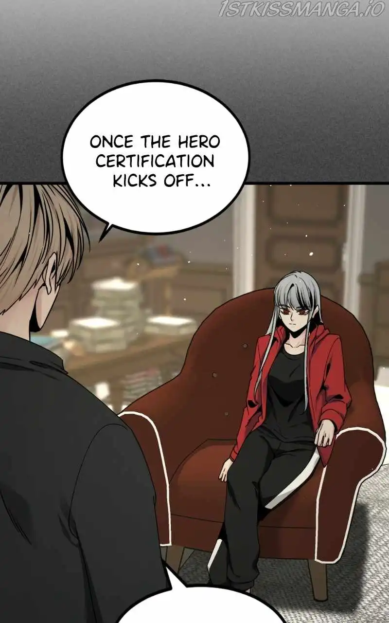 Read Hero Killer EN Manga Online