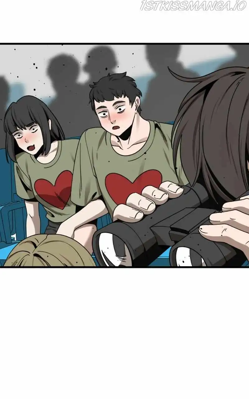 Read Hero Killer EN Manga Online