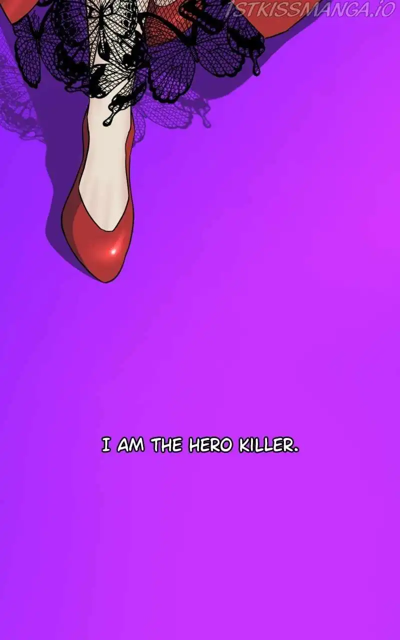 Read Hero Killer EN Manga Online