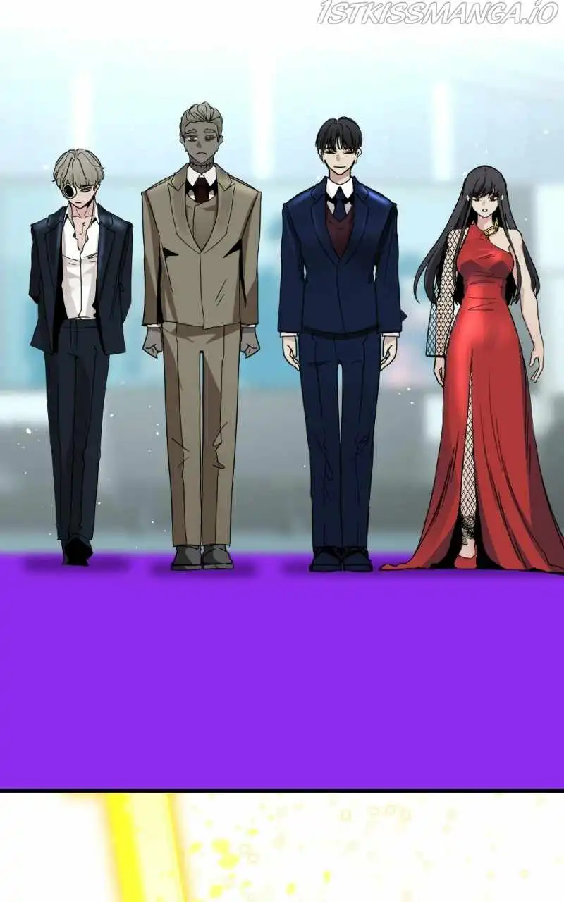 Read Hero Killer EN Manga Online