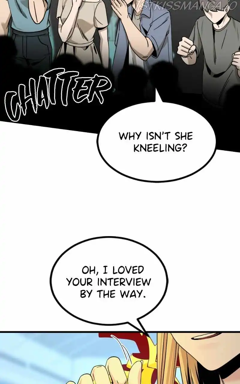 Read Hero Killer EN Manga Online
