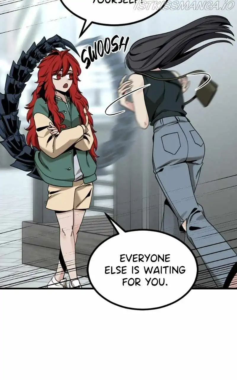 Read Hero Killer EN Manga Online