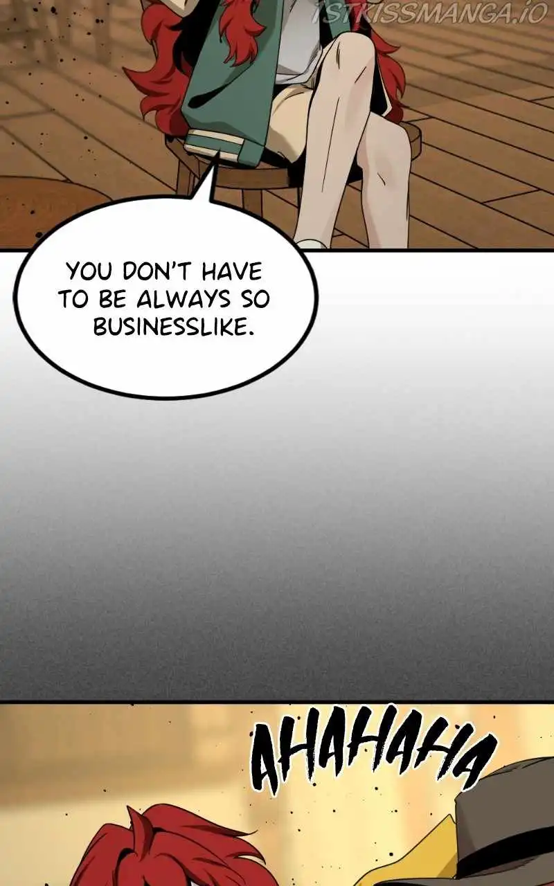 Read Hero Killer EN Manga Online