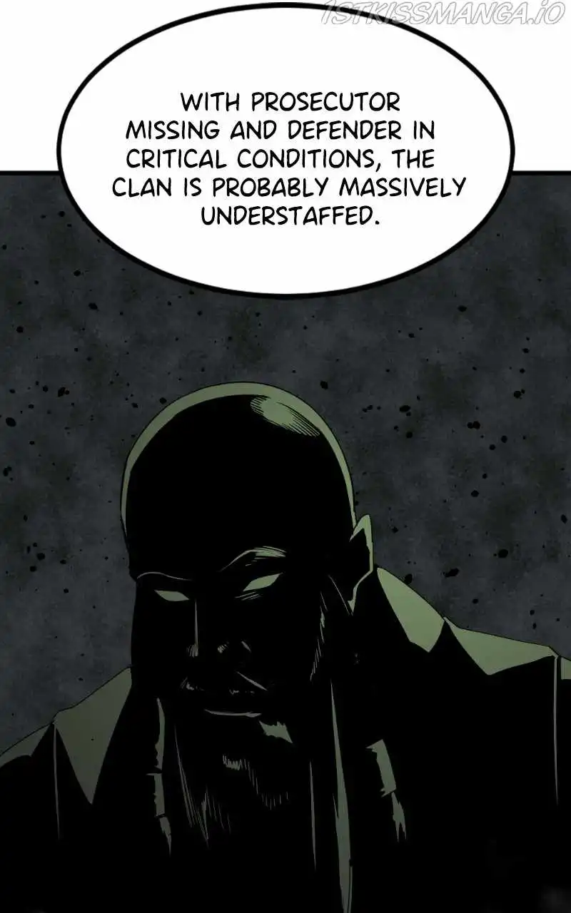 Read Hero Killer EN Manga Online