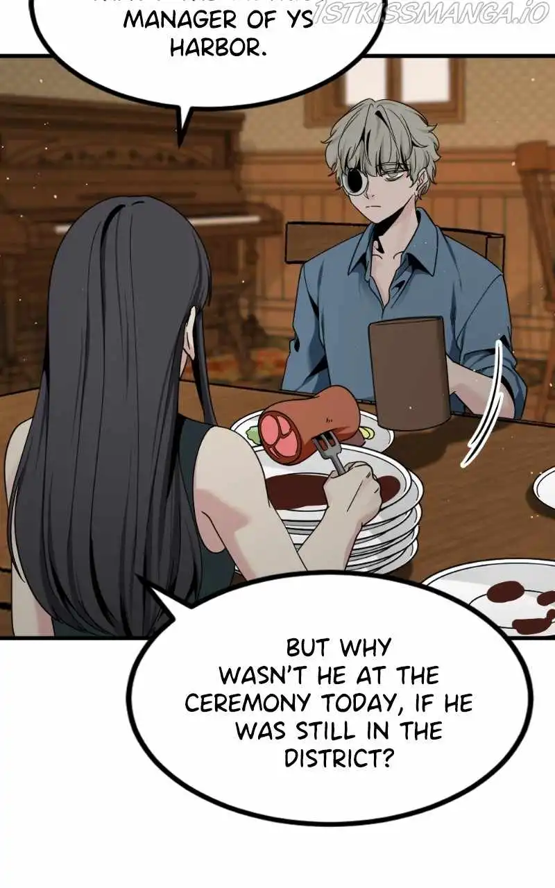 Read Hero Killer EN Manga Online
