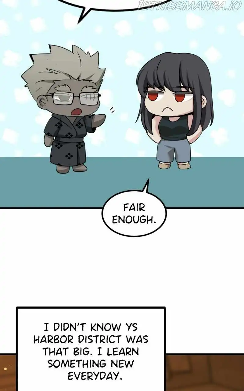 Read Hero Killer EN Manga Online