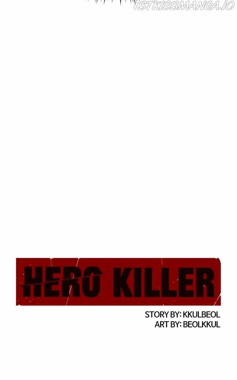 Read Hero Killer EN Manga Online