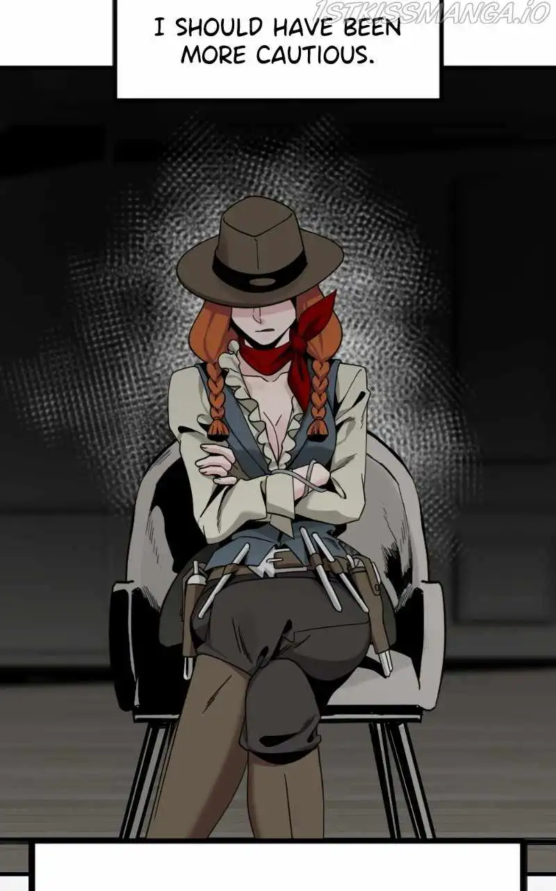 Read Hero Killer EN Manga Online