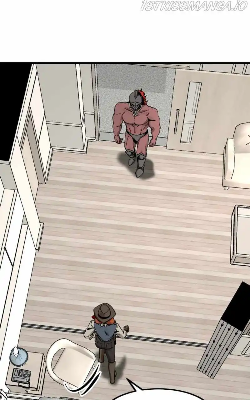 Read Hero Killer EN Manga Online