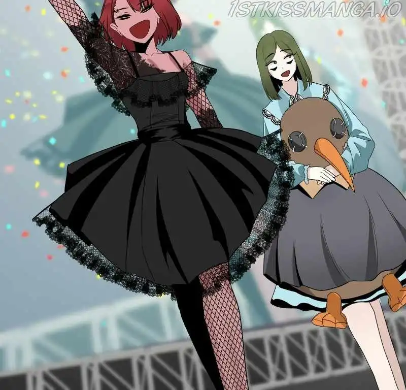 Read Hero Killer EN Manga Online