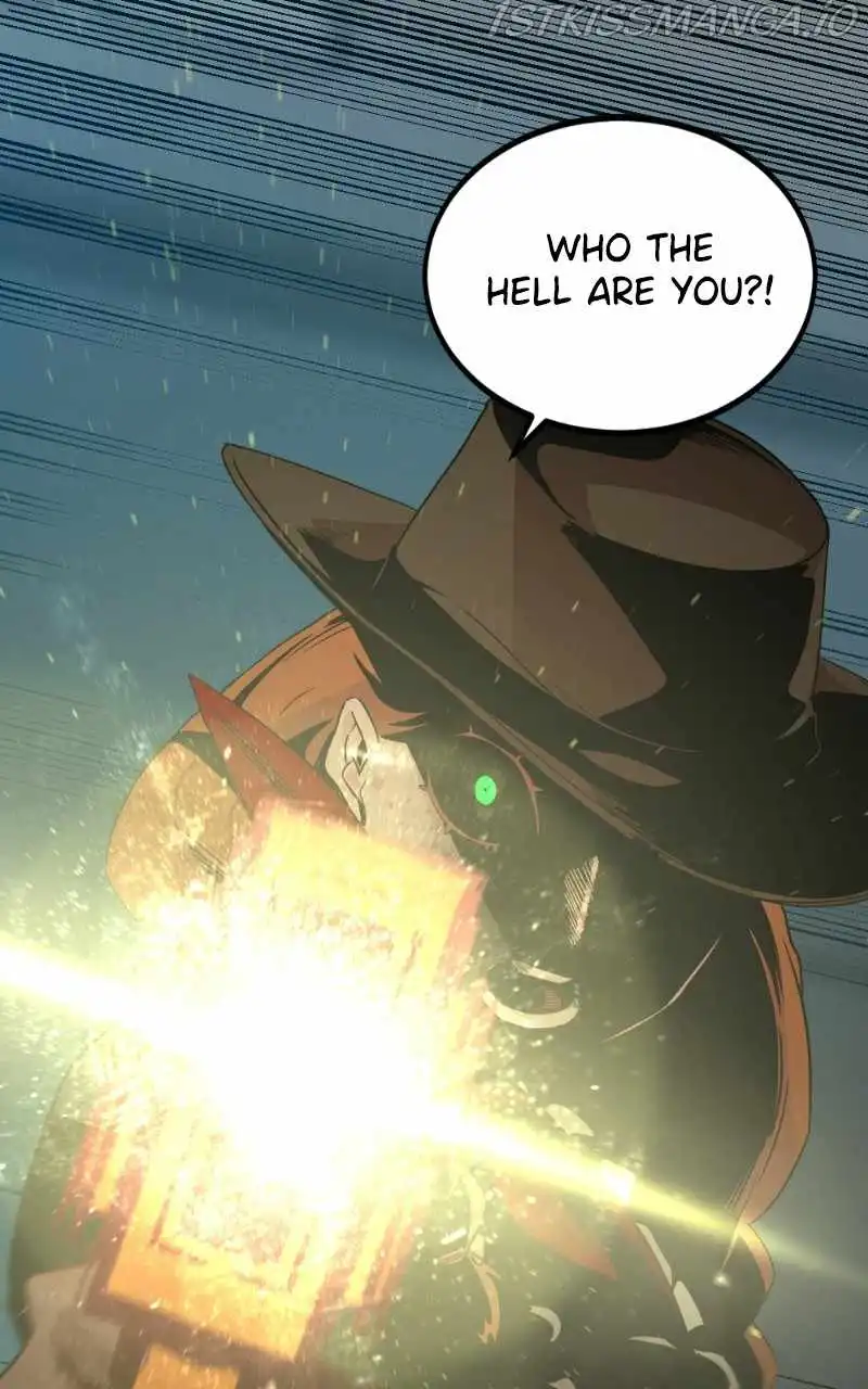 Read Hero Killer EN Manga Online